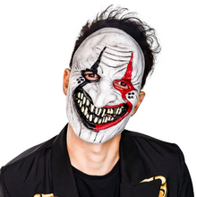 Sinister Clown Mask - The Scarborough Joke Shop