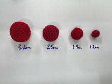 Crochet Balls for Chop Cup - The Scarborough Joke Shop