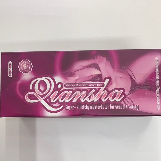 Diansha Masturbation Tool