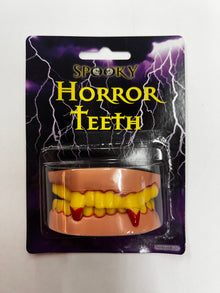 Vampire Teeth - The Scarborough Joke Shop