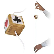 Magic Obedient Cubio - The Scarborough Joke Shop