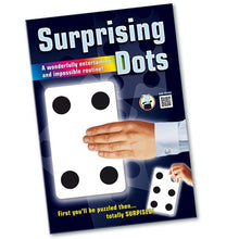 Surprising dots - The Scarborough Joke Shop