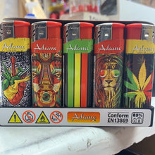 Jamaican Lighter - The Scarborough Joke Shop