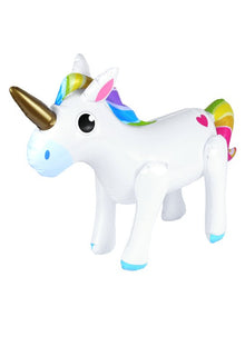 Inflatable Unicorn - The Scarborough Joke Shop