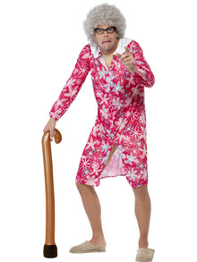 Inflatable Walking Stick - The Scarborough Joke Shop