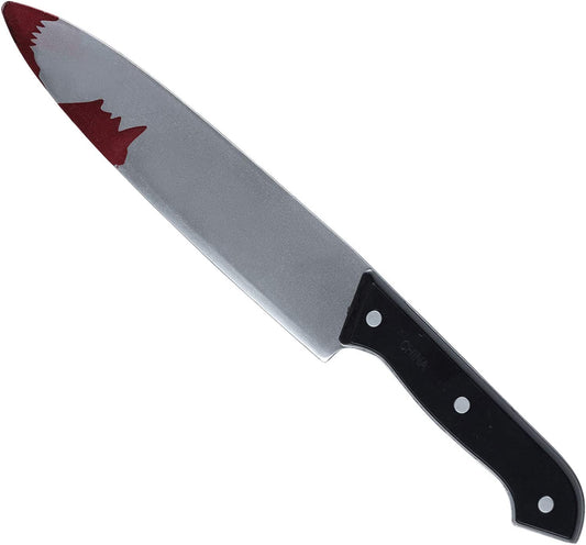 Bloody Knife 31cm