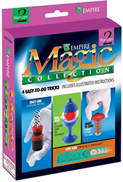 Empire Magic Collection #2