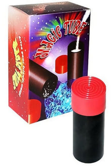 Magic Tube - The Scarborough Joke Shop
