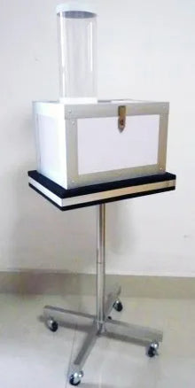 Master Prediction System - The Scarborough Joke Shop