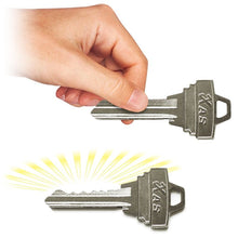 Melting Key - The Scarborough Joke Shop