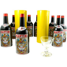 Multiplying Bottles (2 Tubes & 8 Bottles) - The Scarborough Joke Shop