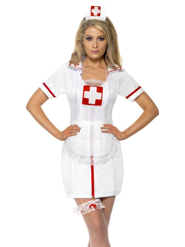 Kit instantáneo de enfermera