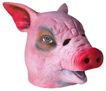 Pig Mask - The Scarborough Joke Shop
