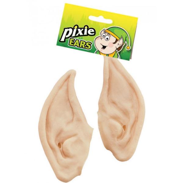 Elf Ears - Pixie Spock Hobbit Style