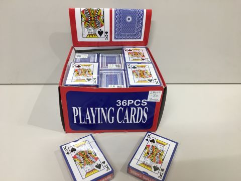 Jugando a las cartas