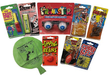 Small Prankster Box of Jokes - The Scarborough Joke Shop