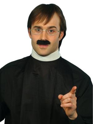 Priest Kit - Vicar Set