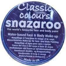 Snazaroo - Purple 18ml