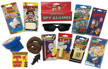 Young Rebel Box of Jokes - The Scarborough Joke Shop
