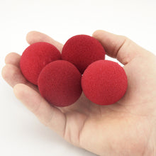 Sponge Ball - 1.5" Standard - The Scarborough Joke Shop