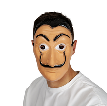 Robber Mask - The Scarborough Joke Shop