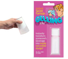 Instant Gelling Joke - The Scarborough Joke Shop