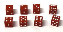 Twice Dice Set - The Scarborough Joke Shop