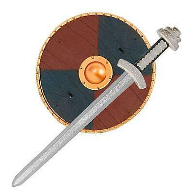Sword & Shield Weapons St