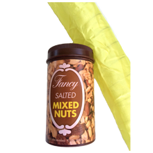 Surprise Snake in Nut Tin - The Scarborough Joke Shop