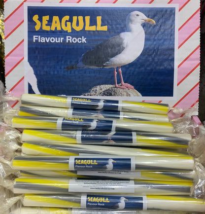 Seagull Flavour Rock