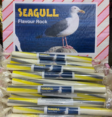 Seagull Flavour Rock - The Scarborough Joke Shop