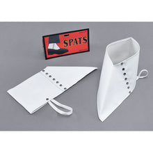 Spats - The Scarborough Joke Shop