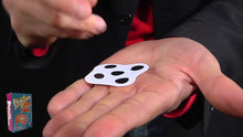 Squashed - Splat Dice - The Scarborough Joke Shop