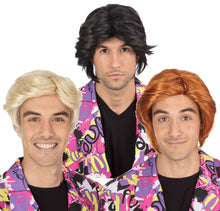 Tony Wig