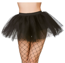 3 Layer Tutu - The Scarborough Joke Shop