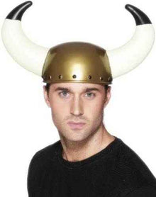Viking Helmet